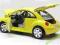 VOLKSWAGEN NEW BEETLE 1:18 BBURAGO GOLD VW