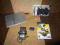Konsola PlayStation 2 + NOWY pad + NOWA gra..