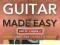 PLAY GUITAR MADE EASY Tony Skinner, Alan Brown