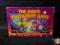 6943-4 .. GRA PLANSZOWA THE MAGIC TOOTH FAIRY GAME