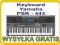 Keyboard YAMAHA PSR 443 NOWOŚĆ od jkmuzyczny PŁOCK