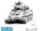 FRIULMODEL  ATL-94 gąsienice do SHERMAN FIREFLY