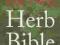 THE NEW HERB BIBLE Earl Mindell