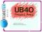 UB40 - PRESENT ARMS CD