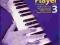 THE COMPLETE KEYBOARD PLAYER, BOOK 3