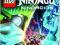 LEGO NINJAGO NINDROIDS PS VITA NOWA.