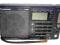 RADIO ŚWIATOWE PANASONIC RF-B45 FM/AM/LW/MW/SW NR7