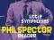 LITTLE SYMPHONIES: A PHIL SPECTOR READER Abbott