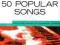 REALLY EASY PIANO 50 POPULAR SONGS