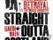 STRAIGHT OUTTA SCOTLAND Gavin Bain