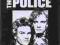 THE LITTLE BLACK SONGBOOK THE POLICE LC