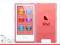 Apple IPOD NANO 16GB/RÓŻOWY MD475QB/A