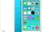 Apple iPOD TOUCH 16GB BLUE MGG32RP/A