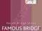 FAMOUS BRIDGE DISASTERS (MASTER BRIDGE) David Bird