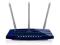 WR1043ND router xDSL WiFi N300 (2.4GHz) 1x1GB WAN