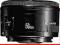 Canon EF 50MM 1.8 II 2514A011