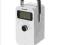 Przenośne radio Blaupunkt PP10WH