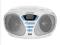 Boombox Blaupunkt BB5WH (2W/ FM/ Słuchawkowe/ US