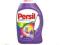 PERSIL 3,75L ŻEL DO PRANIA KOLORU LAWENDA 50 prań