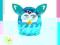 HASBRO INTERAKTYWNY FURBY WAVES