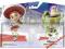 Disney Infinity - Toy Story Playset - Figurki