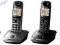 Telefon stac. Panasonic KX-TG2511 bezprzewodowy