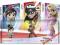 Disney Infinity - Girl Power Triple Pack - Figurki