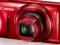 CANON PowerShot SX600 HS RED 9342B011AA