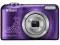 NIKON L29 Purple LINEART