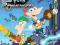 PHINEAS AND FERB Wii_________SKLEP 24h ! GWARANCJA