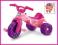 ROWEREK DZIECIECY FISHER PRICE BARBIE Z USA