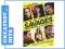 SAVAGES: PONAD BEZPRAWIEM (John TRAVOLTA) (DVD)