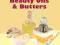 BEAUTY OILS &amp; BUTTERS (COZY) Elaine Stavert