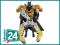 Batman - Figurka z uzbrojeniem 11cm - Hasbro -