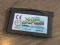 NINTENDO GAME BOY ADVANCE SHREK SMASH CRASH RACING