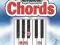 ADVANCED PIANO CHORDS Jake Jackson