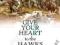 GIVE YOUR HEART TO THE HAWKS Win Blevins