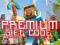 MINECRAFT PREMIUM -GIFT CODE - 100%LEGALNE AUTOMAT