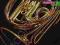 THE BOOSEY BRASS METHOD: HORN IN F BK. 1 Morgan