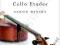 TEN AMERICAN CELLO ETUDES Aaron Minsky