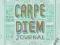 CARPE DIEM JOURNAL Mary McDevitt