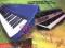 FUNK KEYBOARDS: THE COMPLETE METHOD Gail Johnson