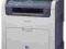 Samsung CLX-6220FX MFP Duplex Sieć Kopiarka Fax GW