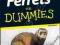 FERRETS FOR DUMMIES Kim Schilling