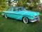 CHRYSLER NEW YORKER DE LUXE 55rok pierwsze HEMI