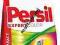 PERSIL Expert Color COMPACT proszek 50 prań - 4kg