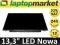 NOWA MATRYCA 13,3 LED AUO B133XTN01.2 połysk