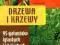 Drzewa i krzewy. Vademecum... - KsiegWwa