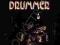 THE ART OF THE DRUMMER John Philip Savage