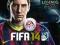 FIFA 14 XBOX ONE